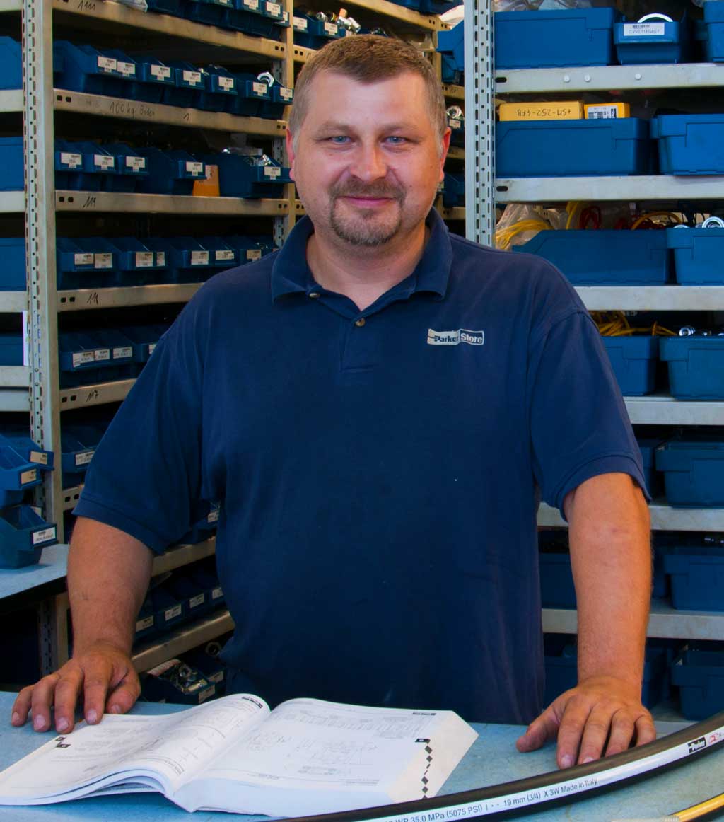 Stefan Götzinger